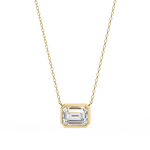 Lyla Diamond Pendant