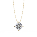 Amaya Diamond Pendant