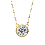 Ashley Diamond Pendant