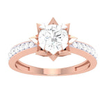 Tabitha Diamond Ring