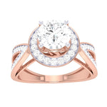 Arianna Diamond Ring