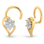 Julianna Diamond Nosepin