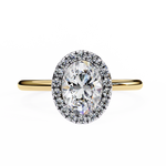 Gracelyn Diamond Ring