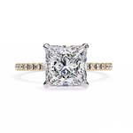 Makenna Diamond Ring