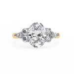 Paris Diamond Ring