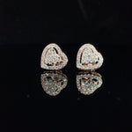 Noel Diamond Earring