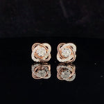 Diana Diamond Earring