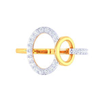 Savannah Diamond Ring