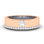 Madison Diamond Ring