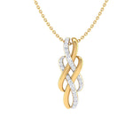 Margo Diamond Pendant