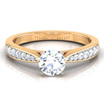 Adelyn Diamond Ladies Ring
