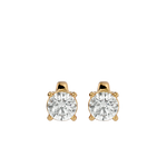 Gracelynn Diamond Earring