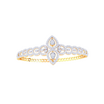 Hope Diamond Bracelet