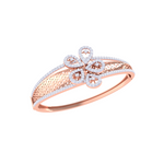 Amiyah Diamond Bracelet