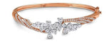 Raegan Diamond Bracelet