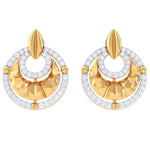 Kate Diamond Earring