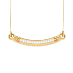 Arya Diamond Pendant