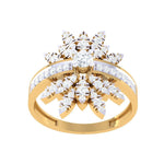 Lucy Diamond Ring