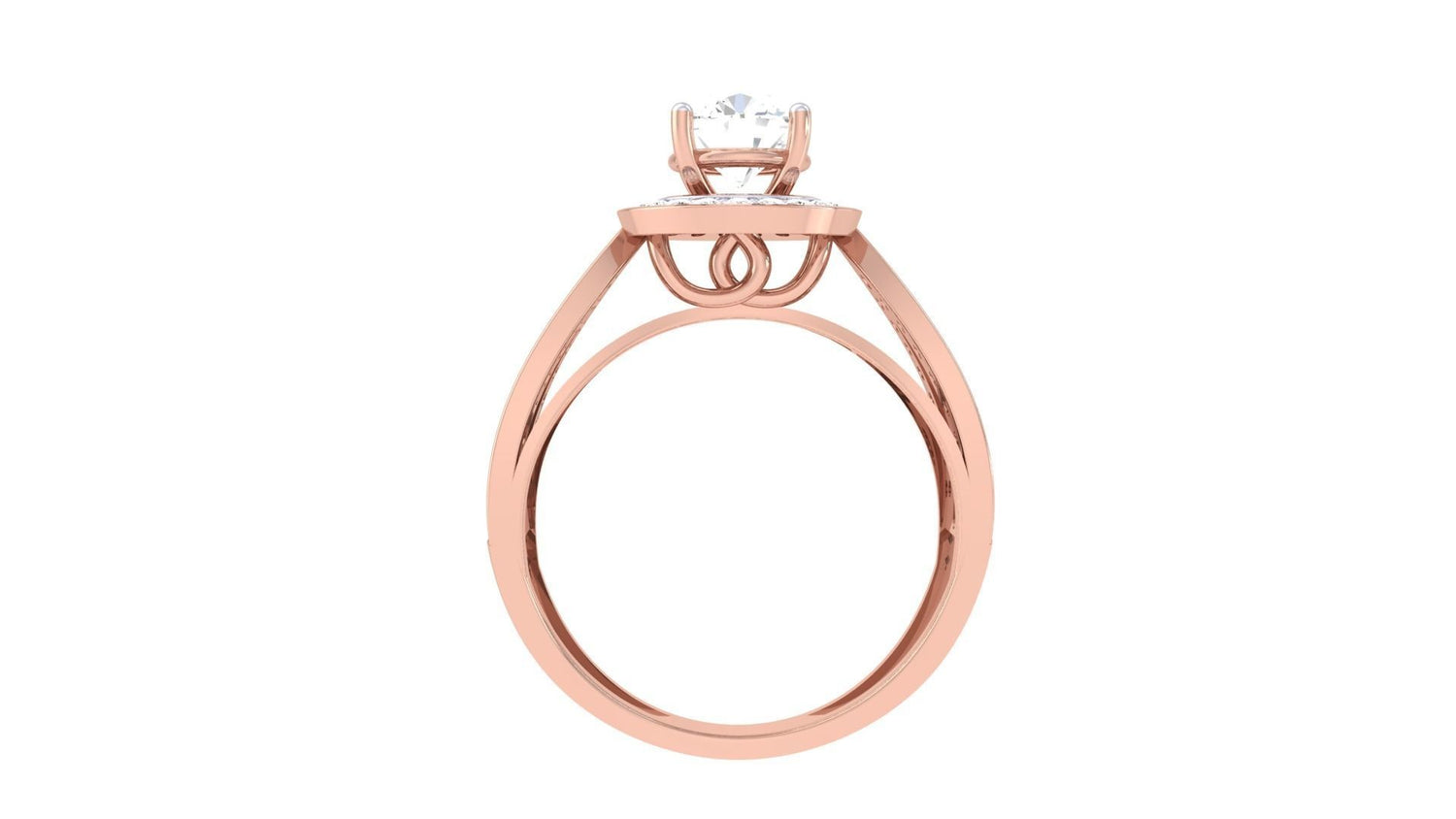 Arianna Diamond Ring