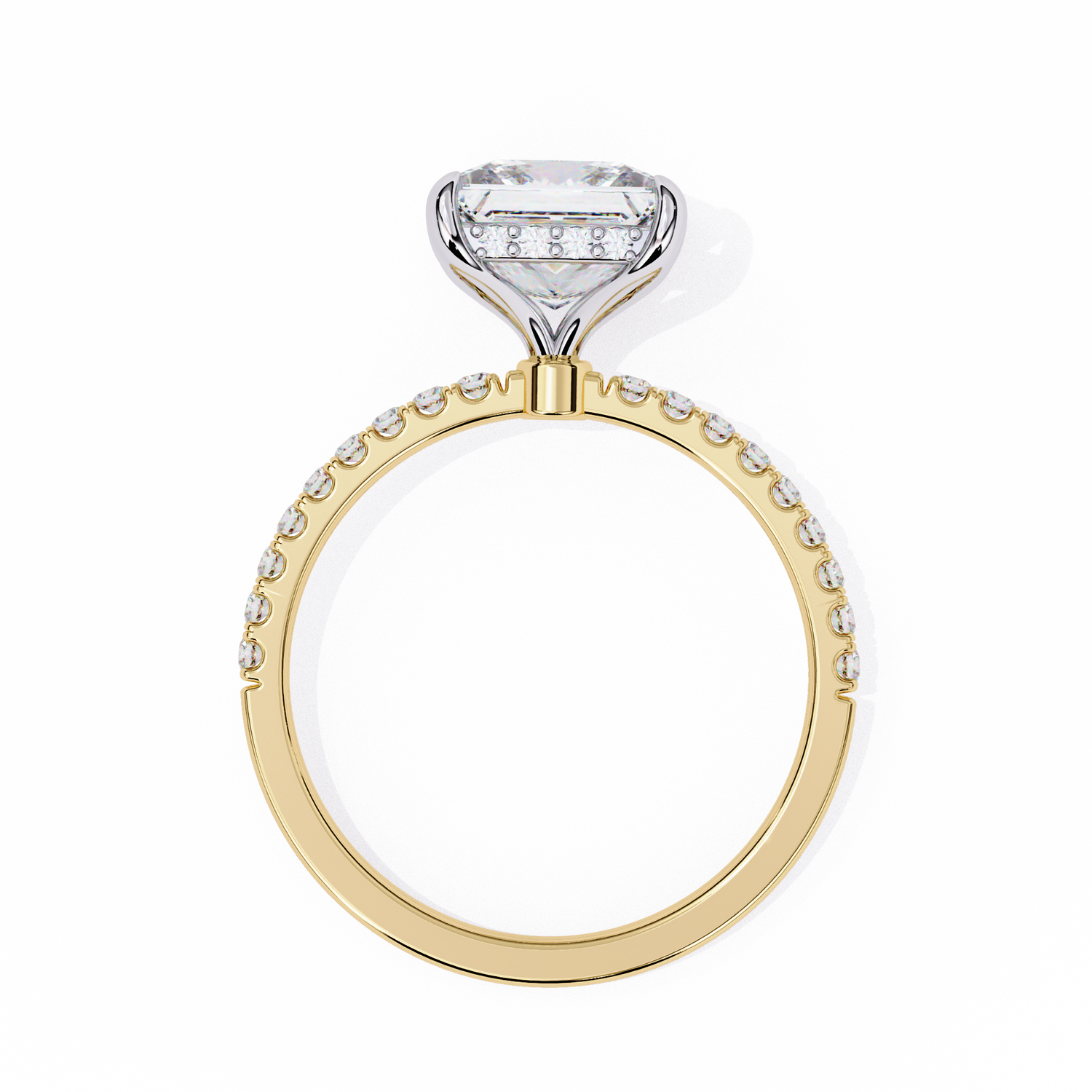 Makenna Diamond Ring