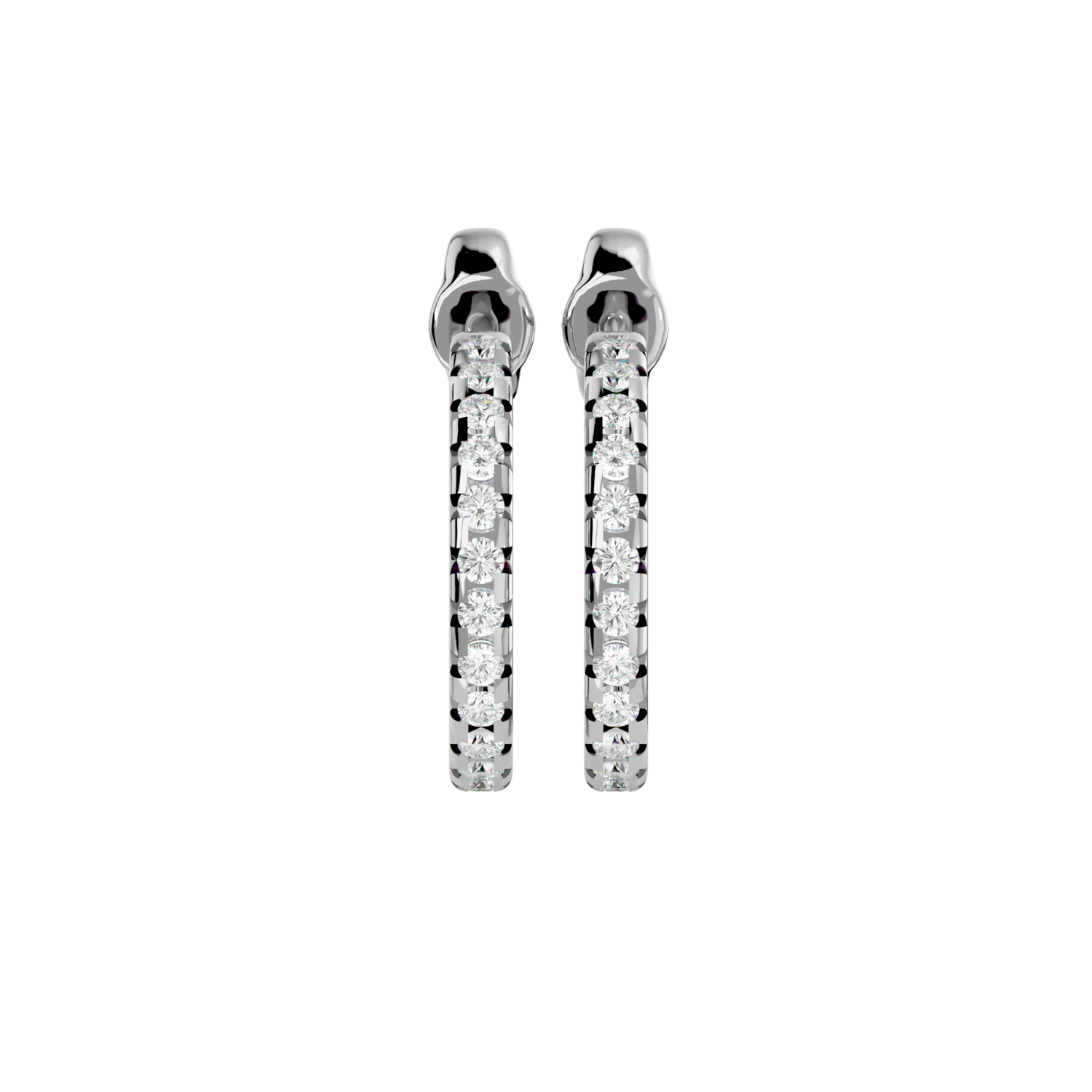 Evianna Diamond Earring