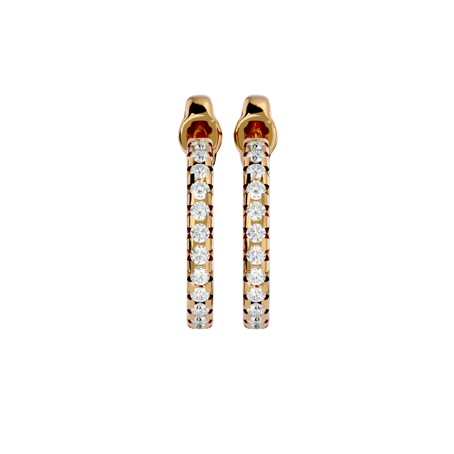 Evianna Diamond Earring