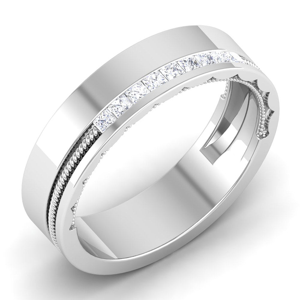 Odette Diamond Ring