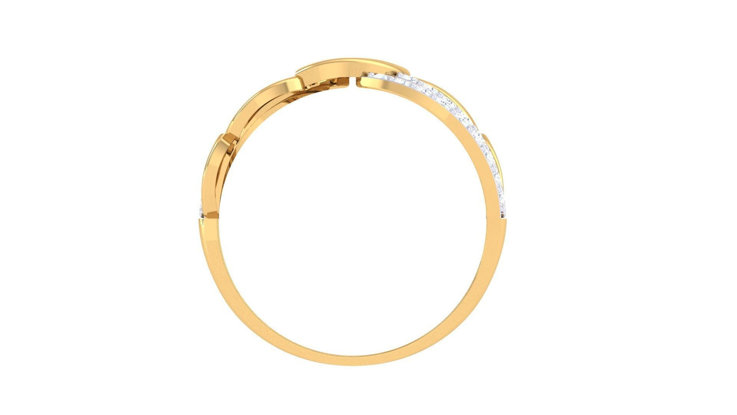 Natalie Diamond Ring