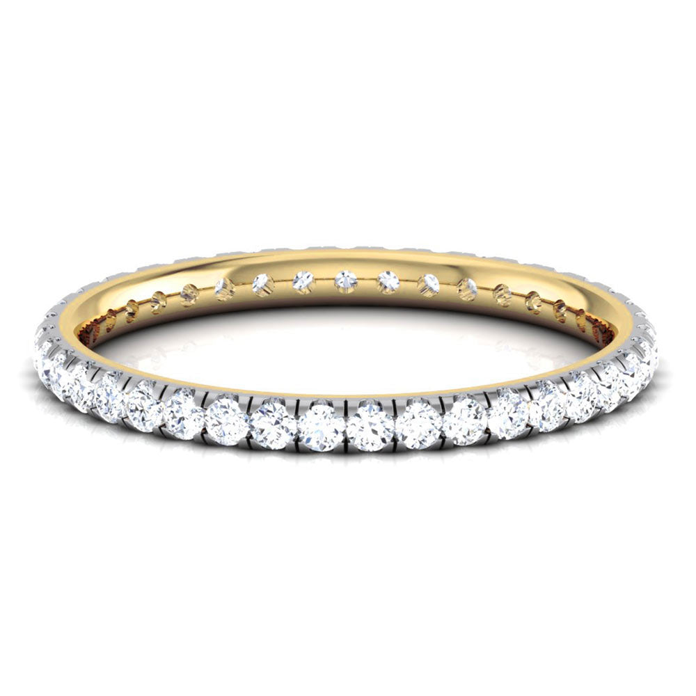 Maria Diamond Ring