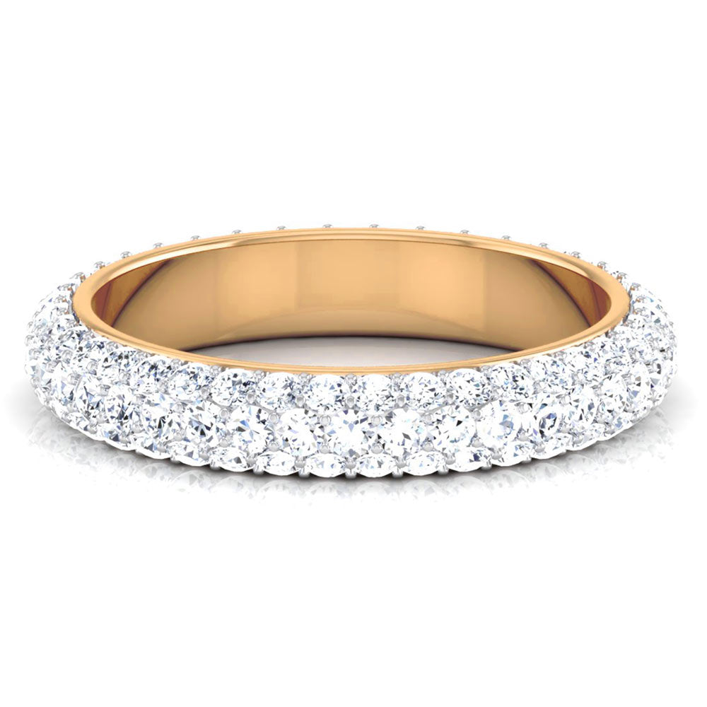 Emily Diamond Ring