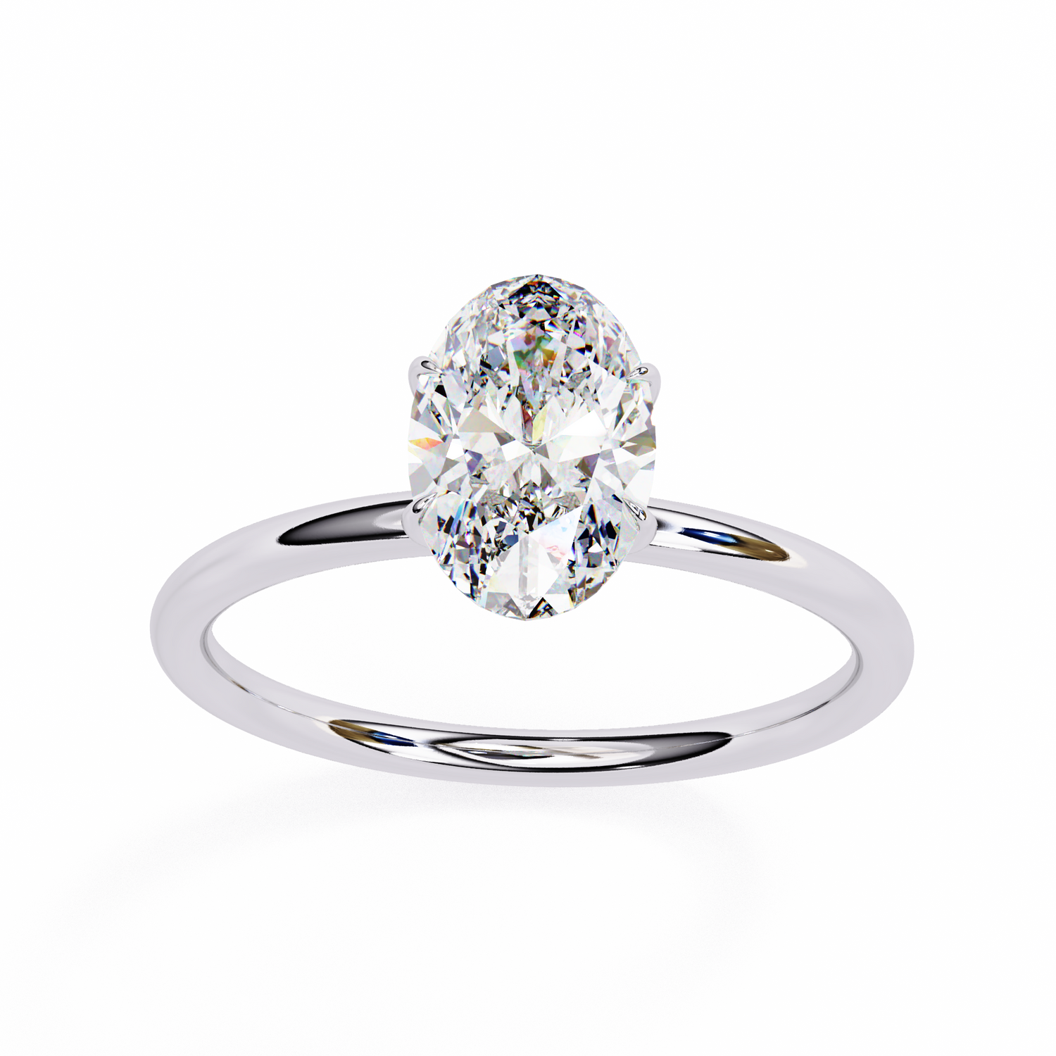 Raelyn Diamond Ring